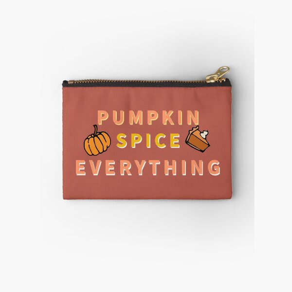 Item preview, Pumpkin Spice Everything designed and sold by Fall-Creations.
