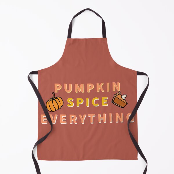 Item preview, Pumpkin Spice Everything designed and sold by Fall-Creations.