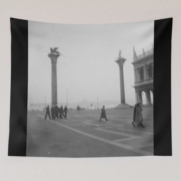 Item preview, Vintage Venice Italy designed and sold by BGPickers.