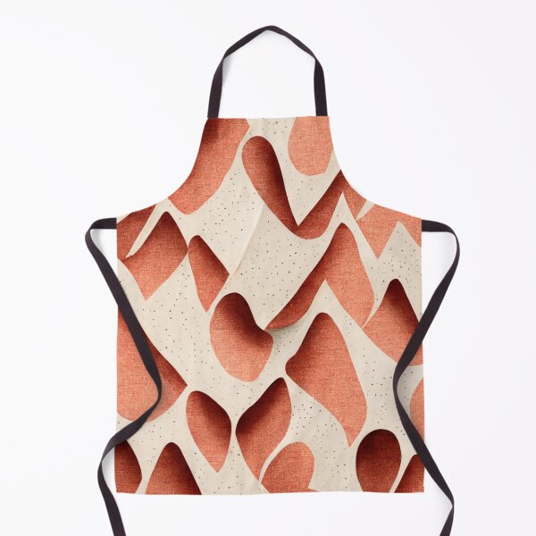 Item preview, Tectonic organic pattern designed and sold by ontano.