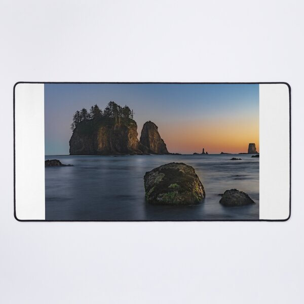 Item preview, Sea Stacks at La Push designed and sold by Tootalled Photography .