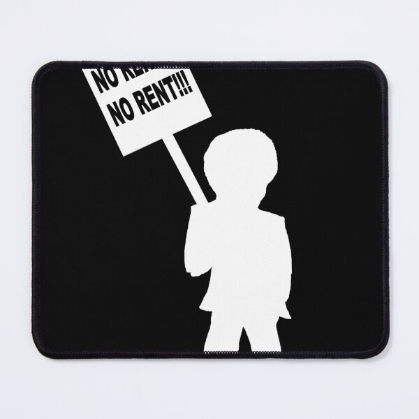 Item preview, No Roger No Rerun No Rent! designed and sold by sbrown1521.