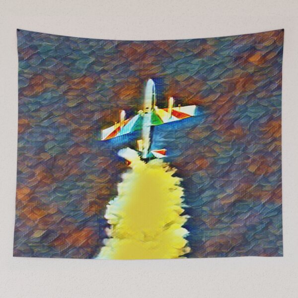 Item preview, Italian Tail Slide In Slumber designed and sold by Fearless-Fox.