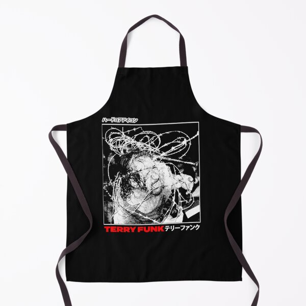 Item preview, Pro Wrestling Terry Funk Classic T-Shirt designed and sold by pkelseysi.