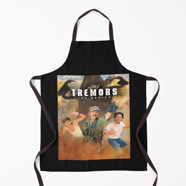 Item preview, Tremors 1990 poster #06 designed and sold by neqidaetiwy869.