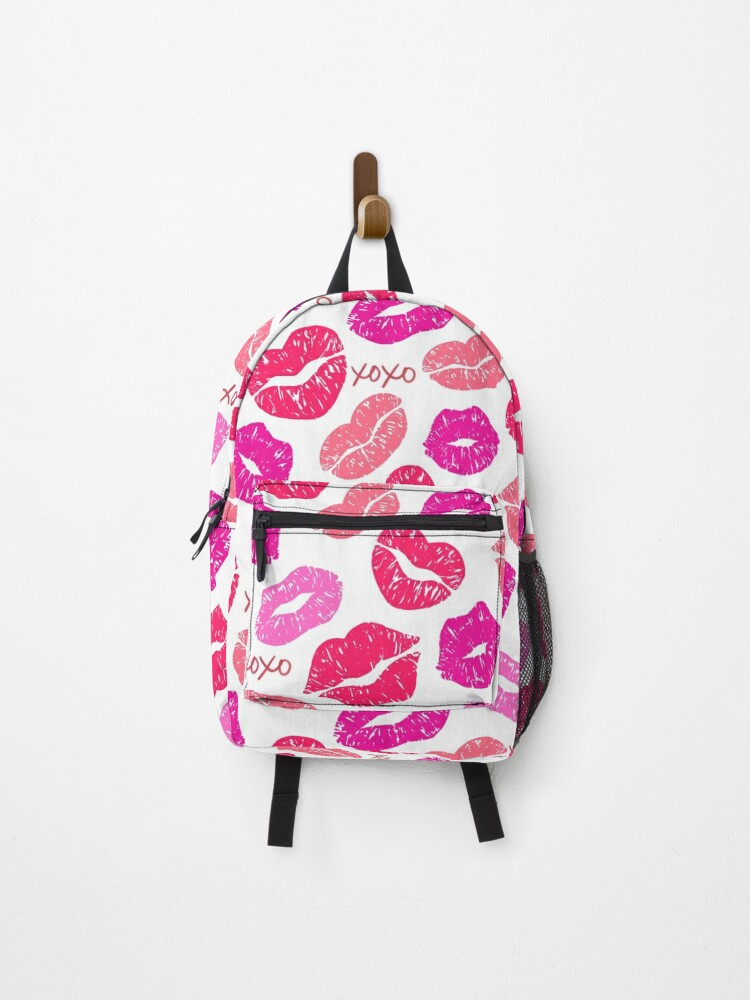 Preppy School Supplies Preppy Aesthetic Preppy Backpack sold by