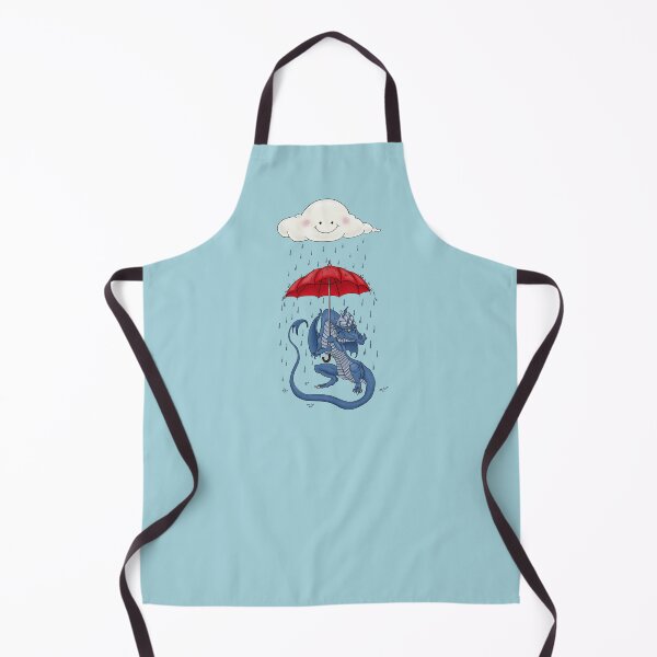 Item preview, Rainy Dragon designed and sold by Kindberg.