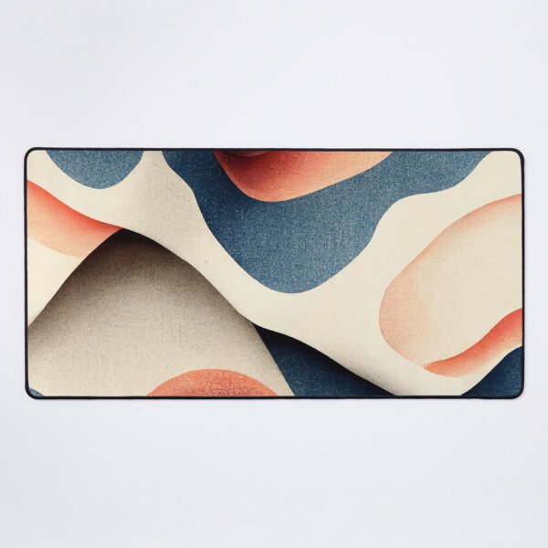 Item preview, Tectonic organic pattern designed and sold by ontano.