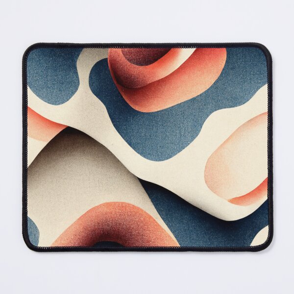 Item preview, Tectonic organic pattern designed and sold by ontano.