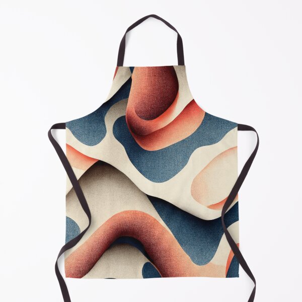 Item preview, Tectonic organic pattern designed and sold by ontano.