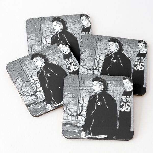 Item preview, Crows Zero designed and sold by animervd1.