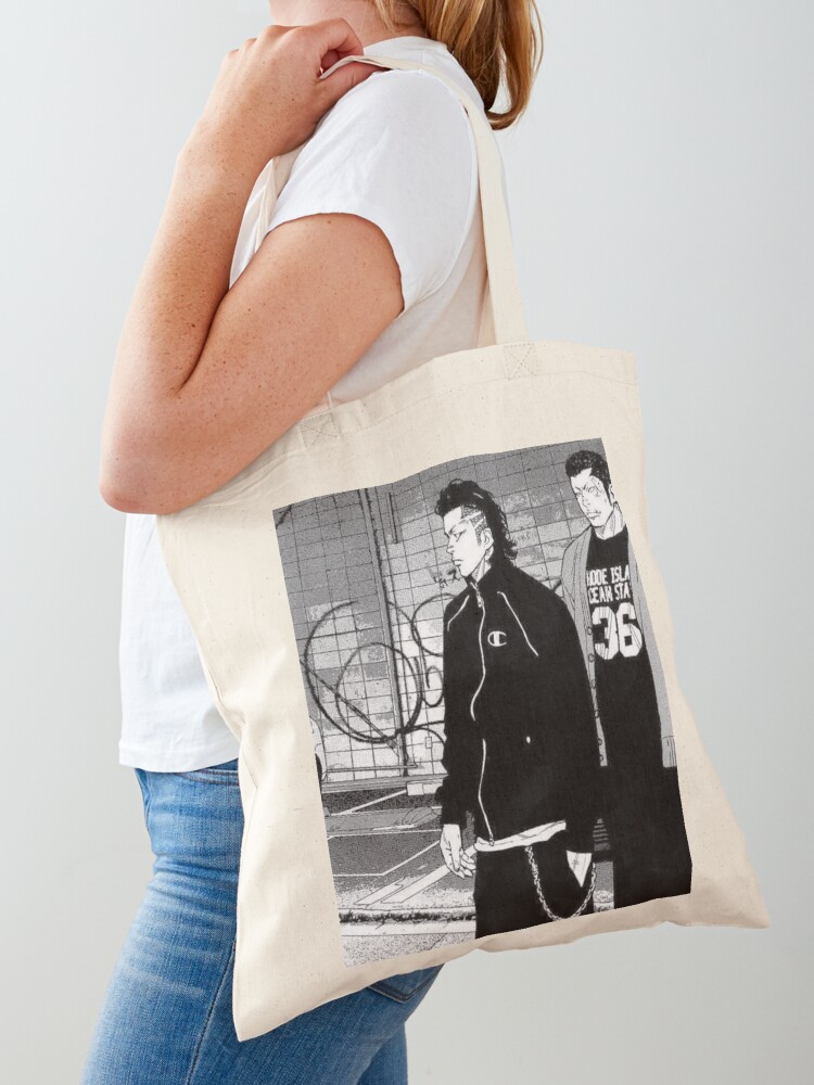 Crows Zero | Tote Bag