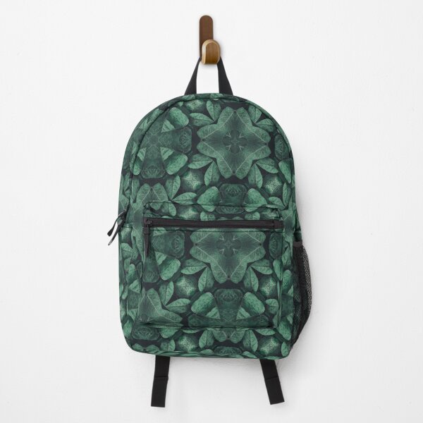 Item preview, Leaf Made Tile Pattern designed and sold by Danig7777.