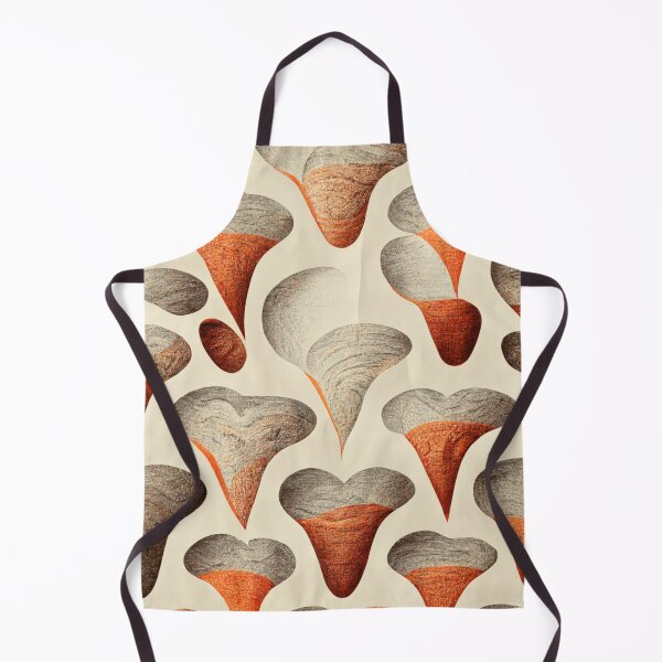 Item preview, Tectonic organic pattern designed and sold by ontano.
