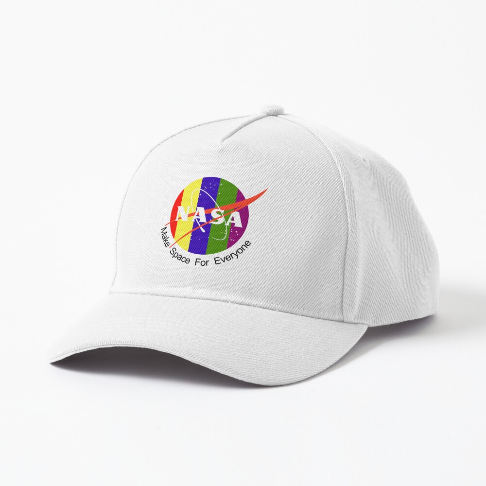 Item preview, Baseball Cap designed and sold by LearnLoudly.