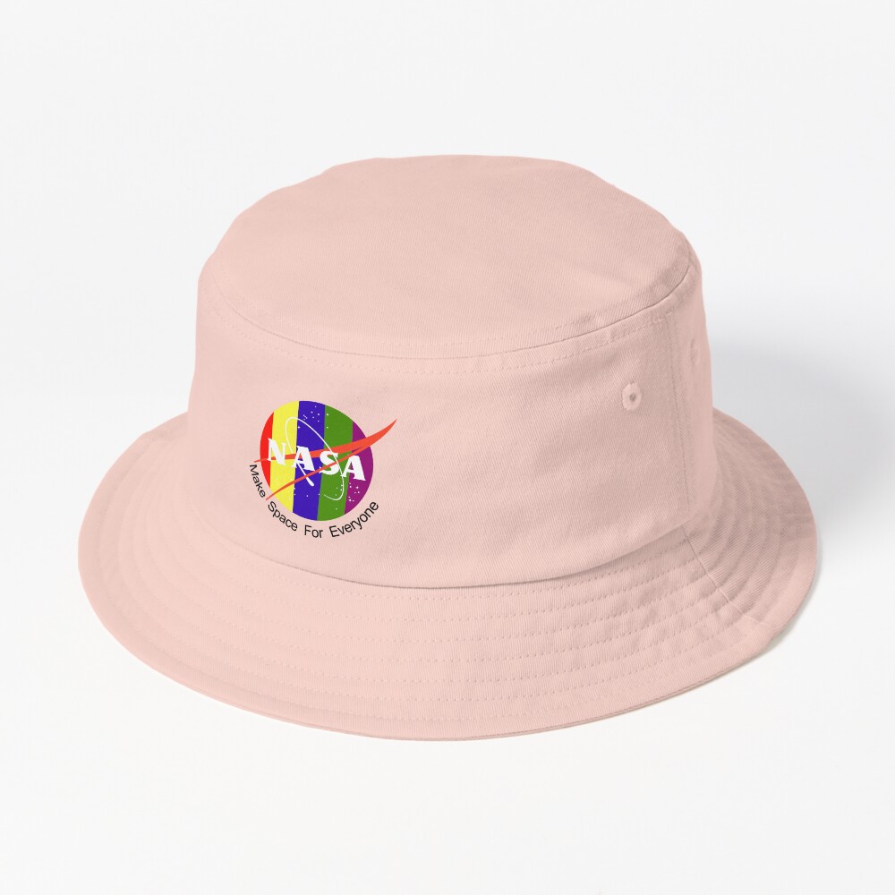 Item preview, Bucket Hat designed and sold by LearnLoudly.