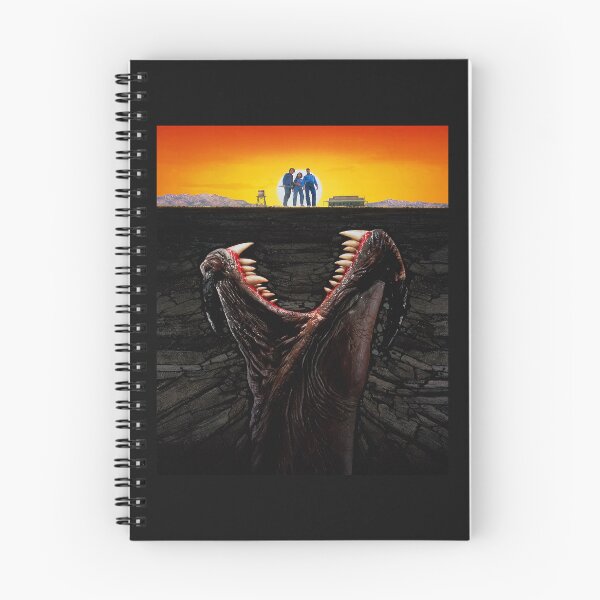 Item preview, Tremors Poster The Thing Movie posters, Horror movie posters, Scary movies designed and sold by neqidaetiwy869.
