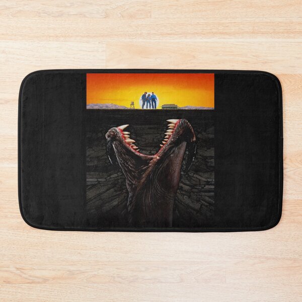 Item preview, Tremors Poster The Thing Movie posters, Horror movie posters, Scary movies designed and sold by neqidaetiwy869.