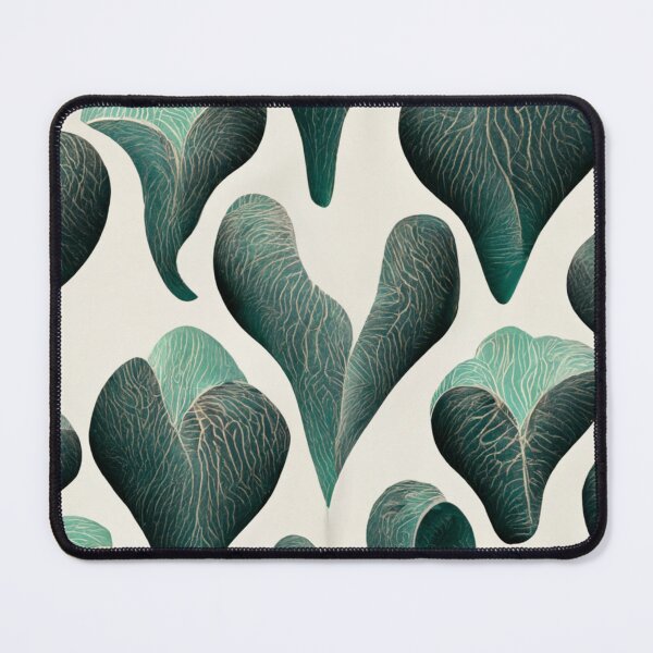 Item preview, Tectonic organic pattern designed and sold by ontano.