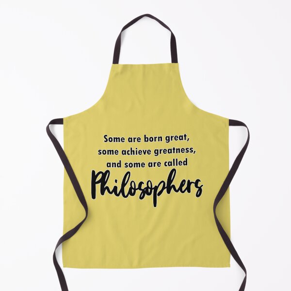 Item preview, Philosophers Job Design | Arylide yellow designed and sold by Grixel's Paang Gala Shop.