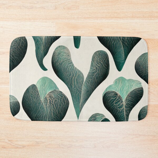 Item preview, Tectonic organic pattern designed and sold by ontano.