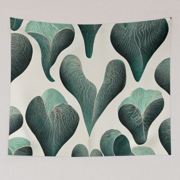 Item preview, Tectonic organic pattern designed and sold by ontano.
