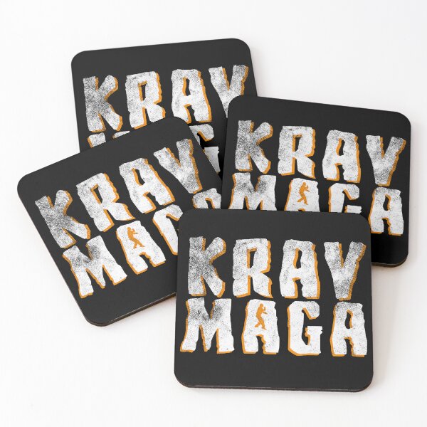 Item preview, KravMaga designed and sold by Mila1946.