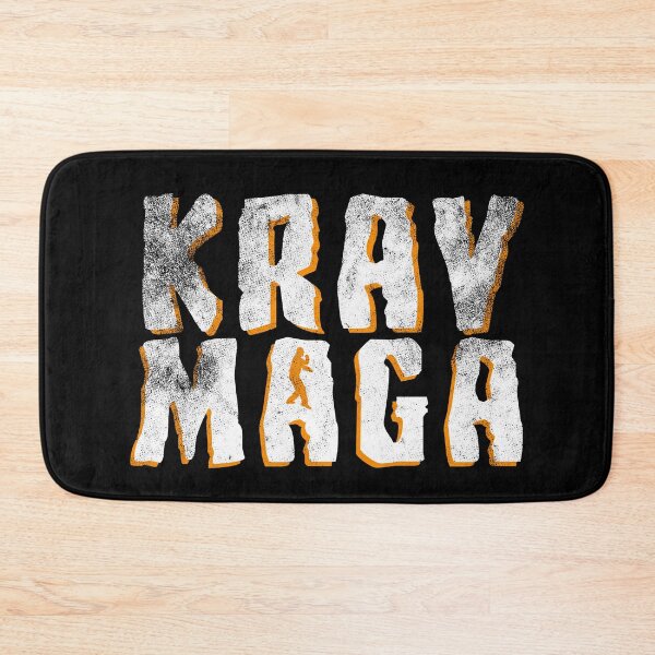 Item preview, KravMaga designed and sold by Mila1946.