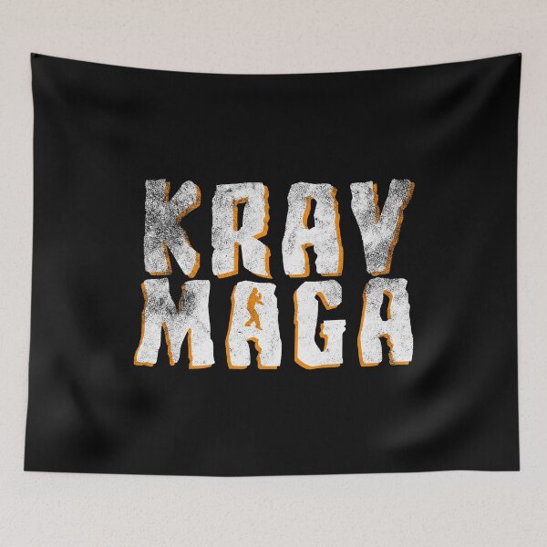 Item preview, KravMaga designed and sold by Mila1946.