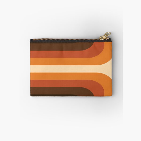 Item preview, Retro 70s Geometric Vintage Pattern designed and sold by ind3finite.