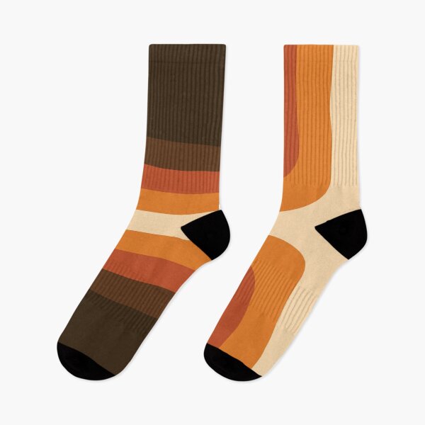 Item preview, Retro 70s Geometric Vintage Pattern designed and sold by ind3finite.
