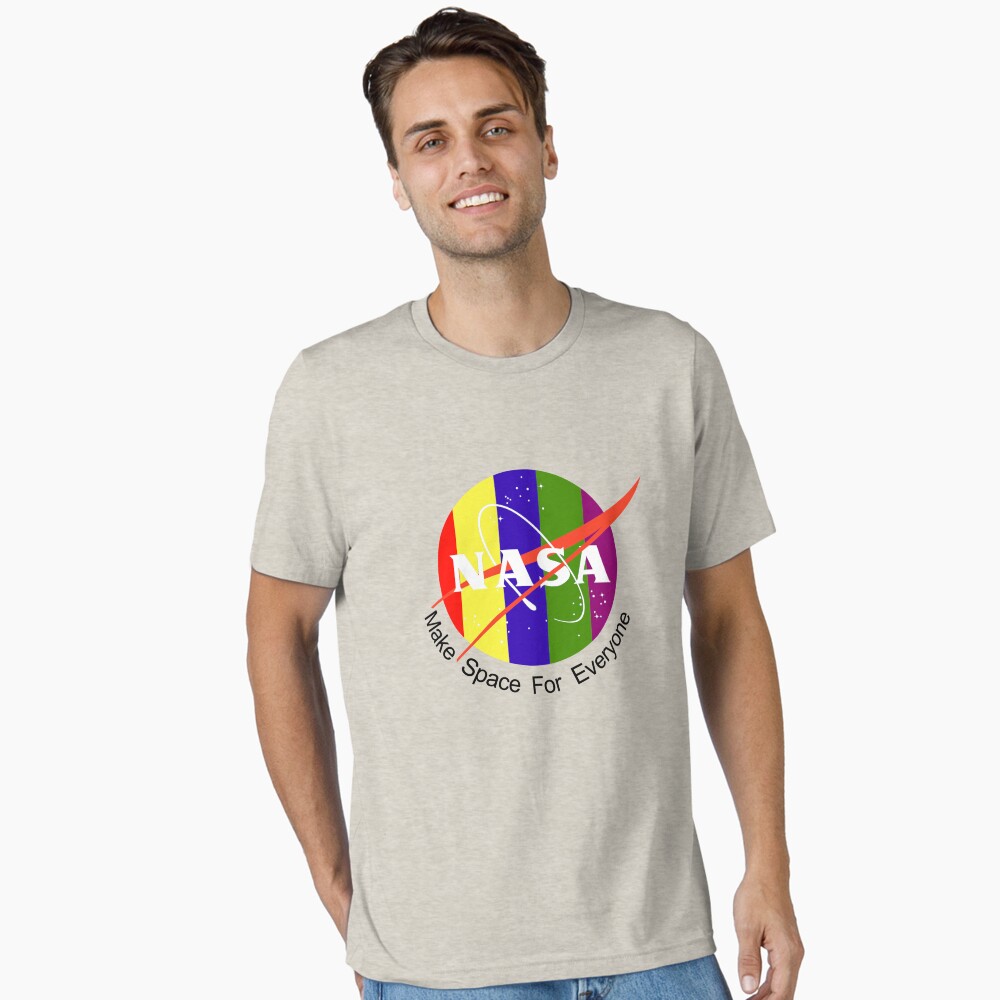 Item preview, Essential T-Shirt designed and sold by LearnLoudly.
