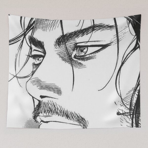 Item preview, VAGABUNDO designed and sold by animervd1.