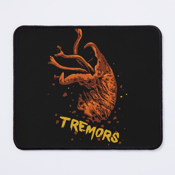 Item preview, Tremors 90s Movie designed and sold by neqidaetiwy869.