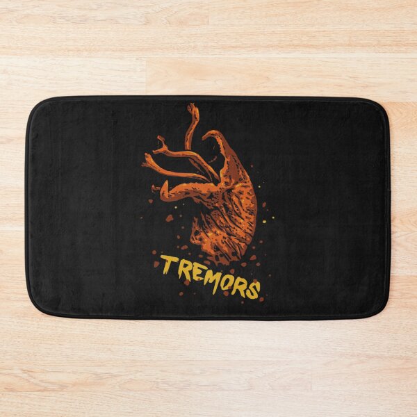 Item preview, Tremors 90s Movie designed and sold by neqidaetiwy869.