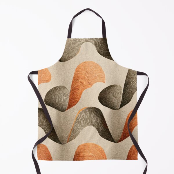 Item preview, Tectonic organic pattern designed and sold by ontano.