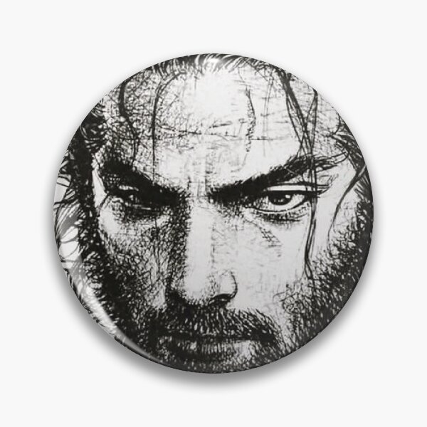 Item preview, Vagabond designed and sold by animervd1.
