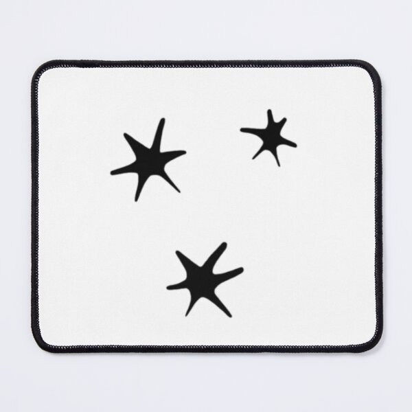 Item preview, Stars of Wizards designed and sold by HarryMagicPlace.