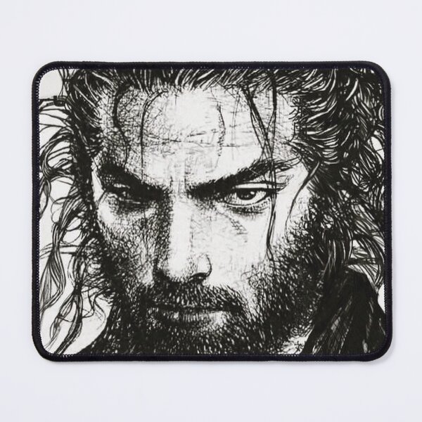 Item preview, Vagabond designed and sold by animervd1.