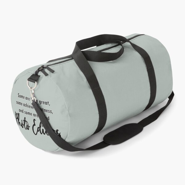Item preview, Photo Editors Job Design | Ash Gray designed and sold by Grixel's Paang Gala Shop.