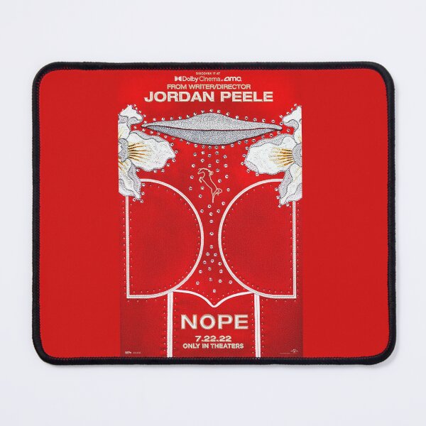 Item preview, nope movie designed and sold by cynthya Art ⭐⭐⭐⭐⭐(17832).