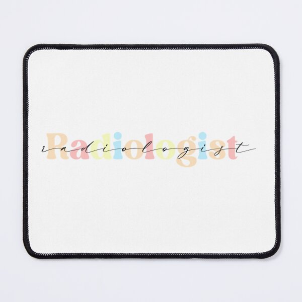 Item preview, Radiologist designed and sold by lindsalexandra.