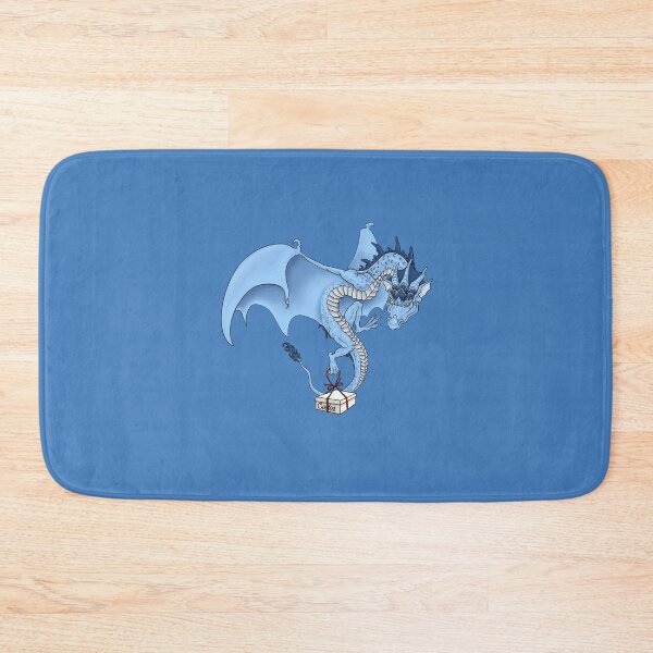 Item preview, Cookie Delivery Dragon designed and sold by Kindberg.