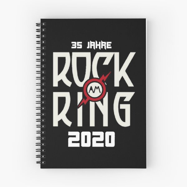 Item preview, Rock Am Ring 2020 Classic T-Shirt designed and sold by pkelseysi.