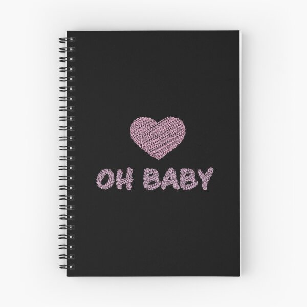 Item preview, Oh Baby designed and sold by edenjoy-designs.