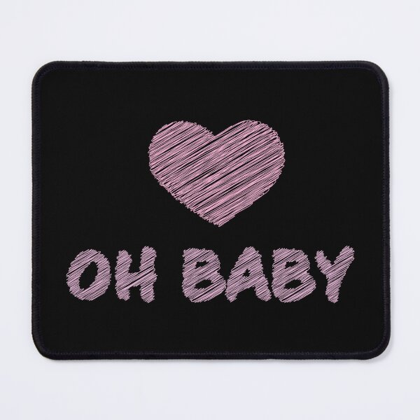 Item preview, Oh Baby designed and sold by edenjoy-designs.