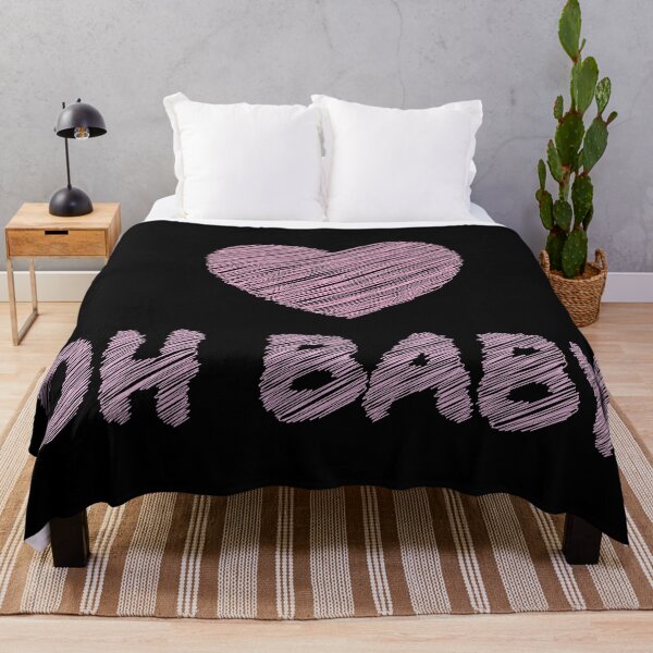 Item preview, Oh Baby designed and sold by edenjoy-designs.