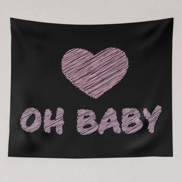 Item preview, Oh Baby designed and sold by edenjoy-designs.