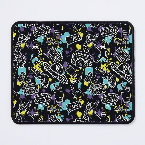 Item preview, Party Rock Pattern designed and sold by Jrfiguer7.