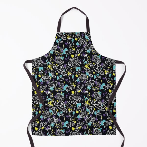 Item preview, Party Rock Pattern designed and sold by Jrfiguer7.